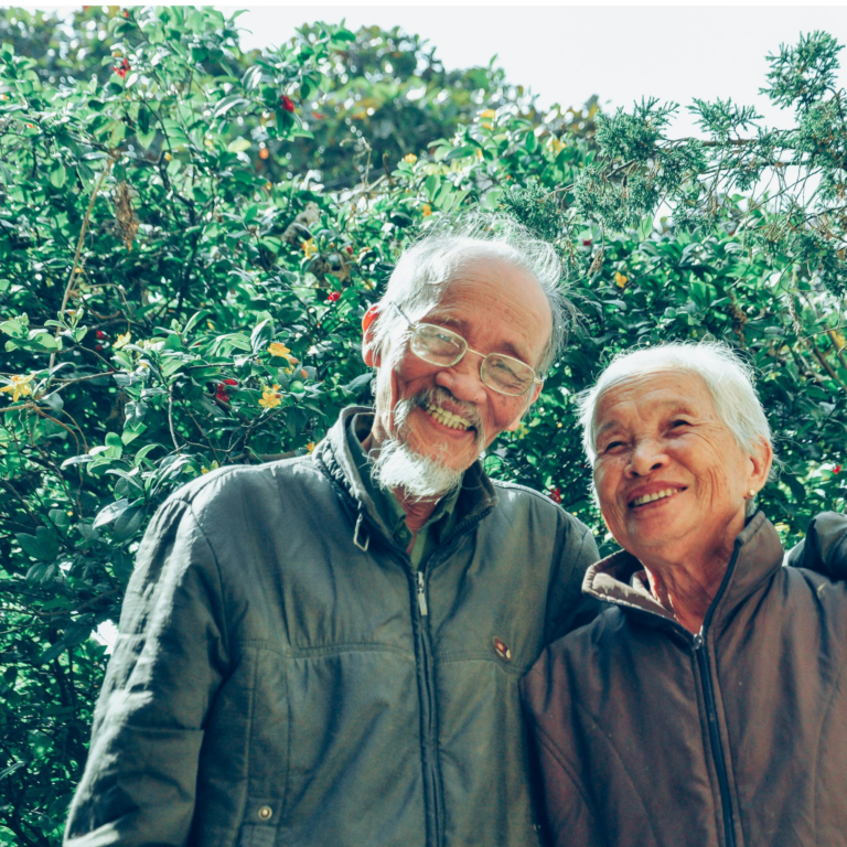 Caring for Our Seniors: Why Senior Care Matters More Than Ever